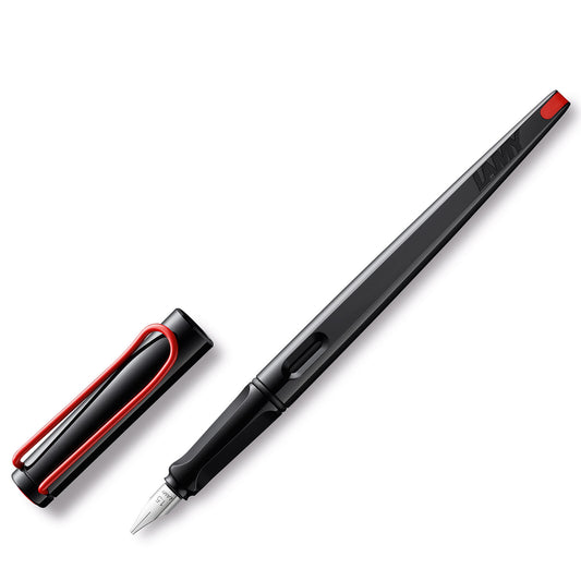 LAMY Joy Black Kalligrafie - 1.1mm