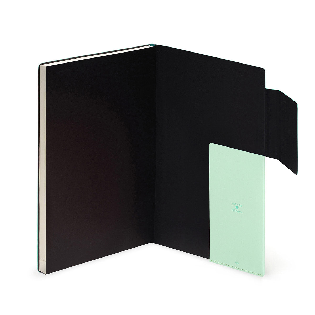Legami Agenda 2026 Maxi - Pastel Mint