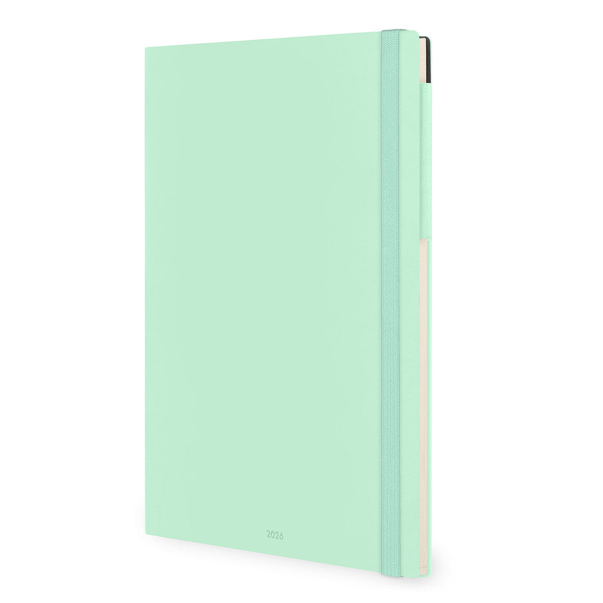 Legami Agenda 2026 Maxi - Pastel Mint