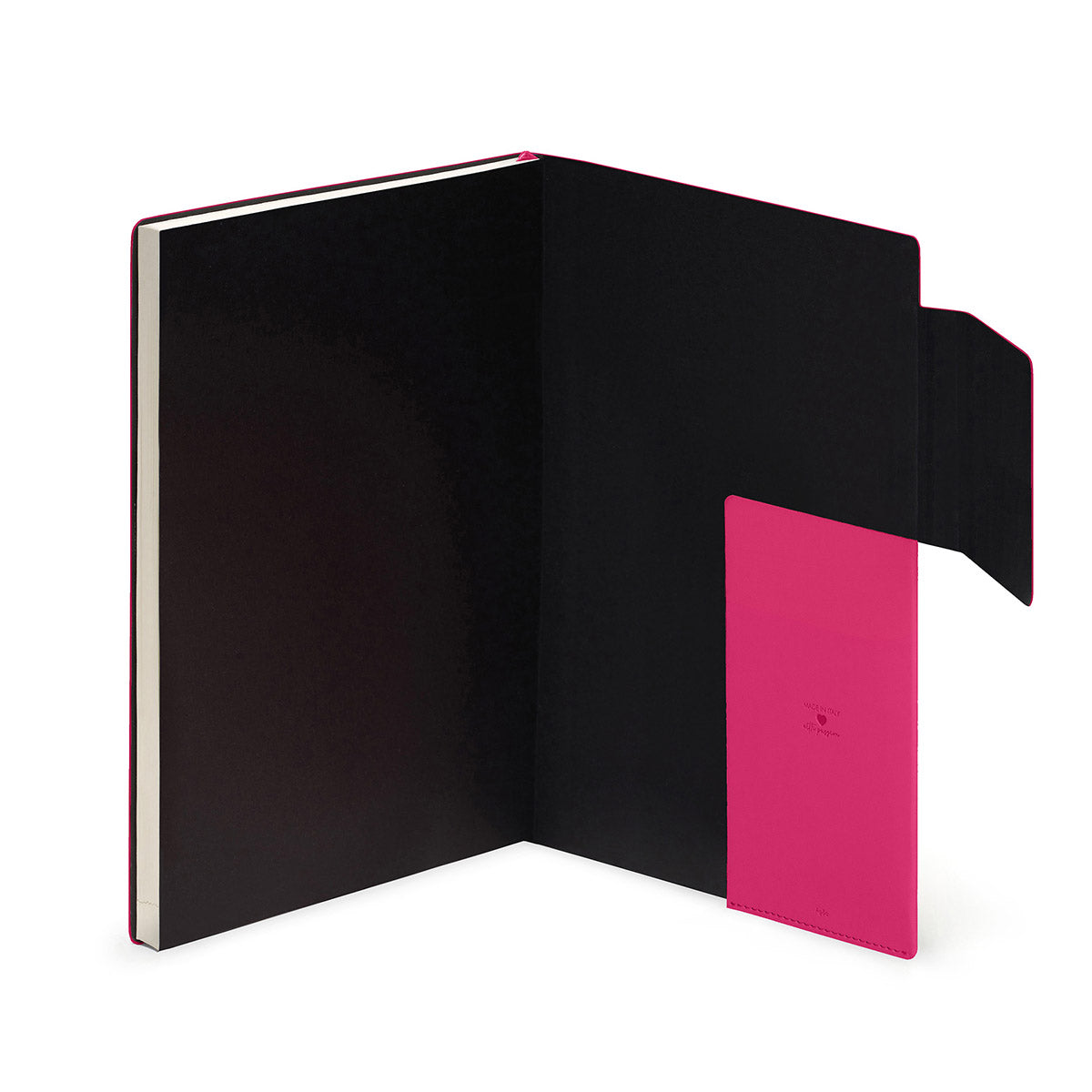 Legami Agenda 2026 Maxi - Raspberry