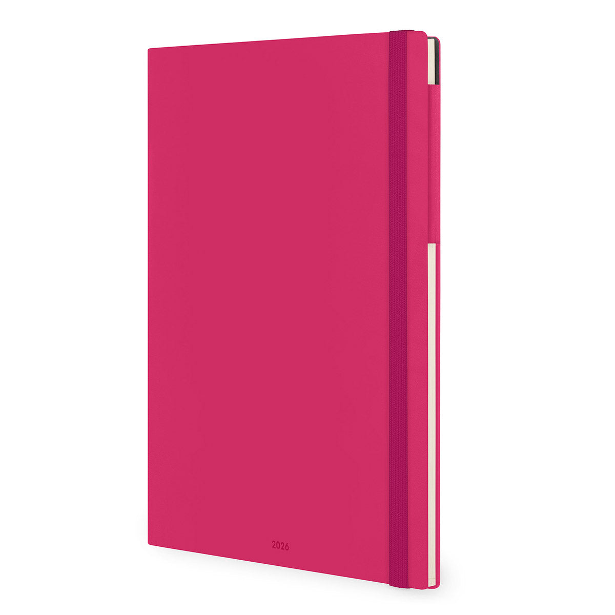 Legami Agenda 2026 Maxi - Raspberry