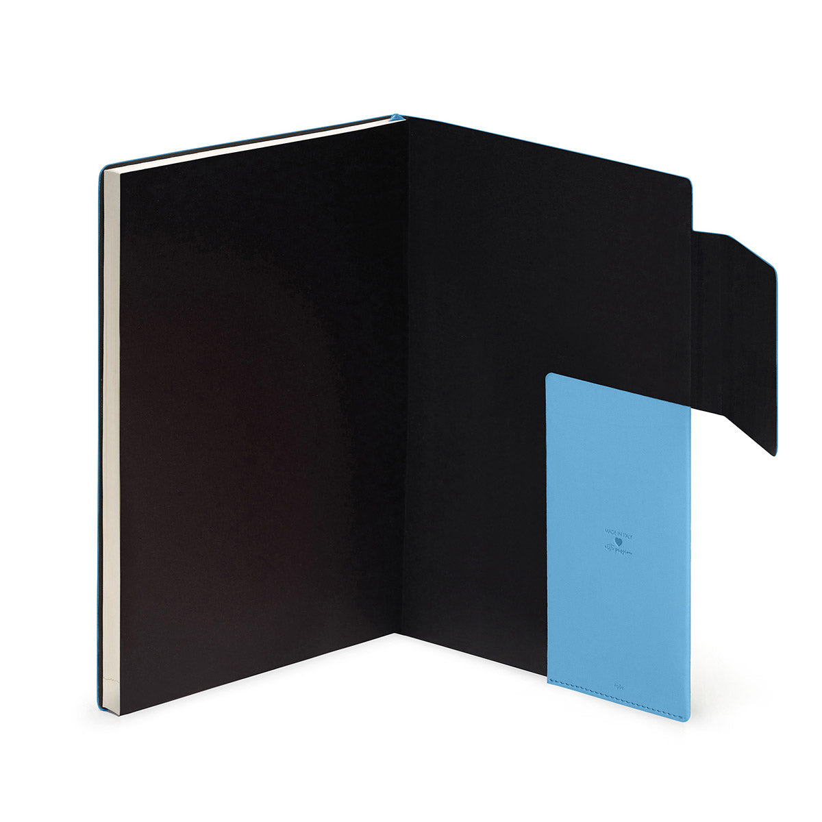 Legami Agenda 2026 Maxi - Retro Blue