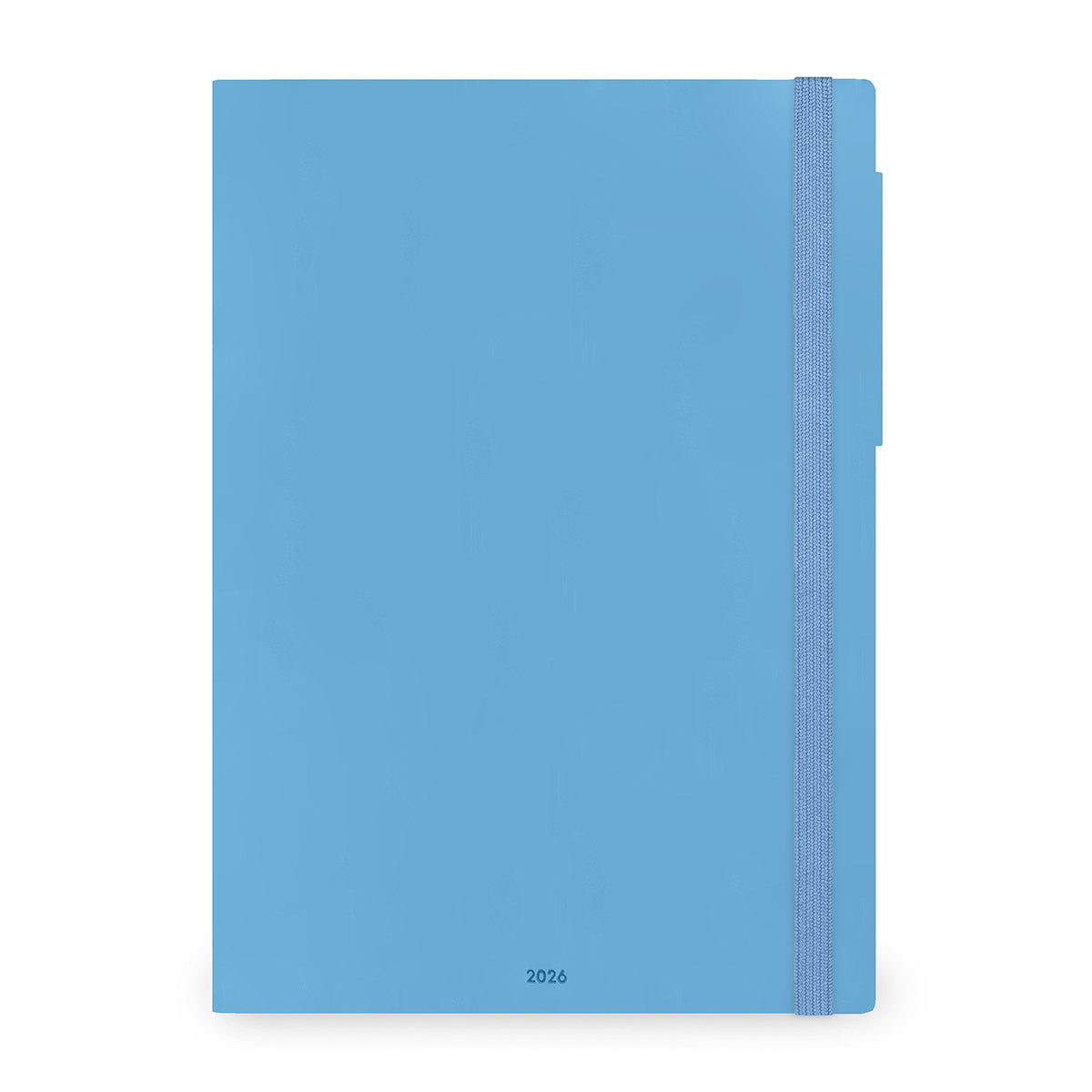 Legami Agenda 2026 Maxi - Retro Blue