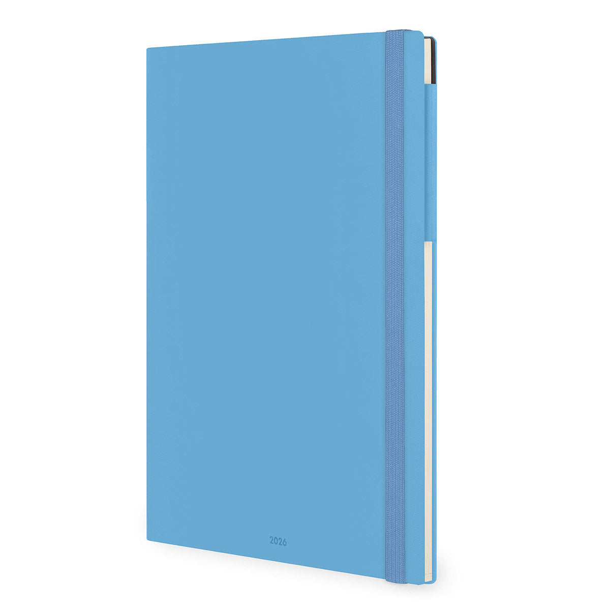 Legami Agenda 2026 Maxi - Retro Blue