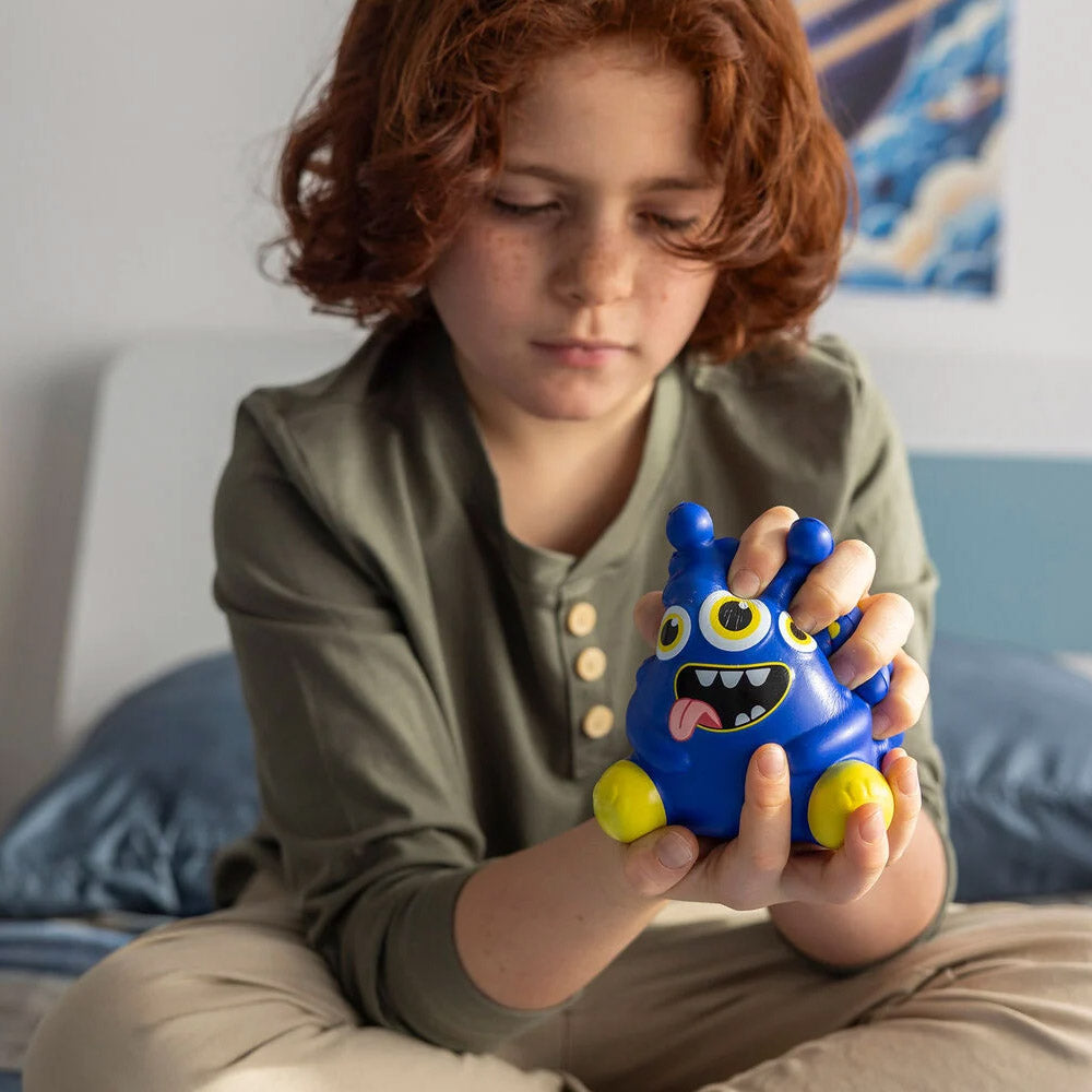 Legami Anti Stress - Monster