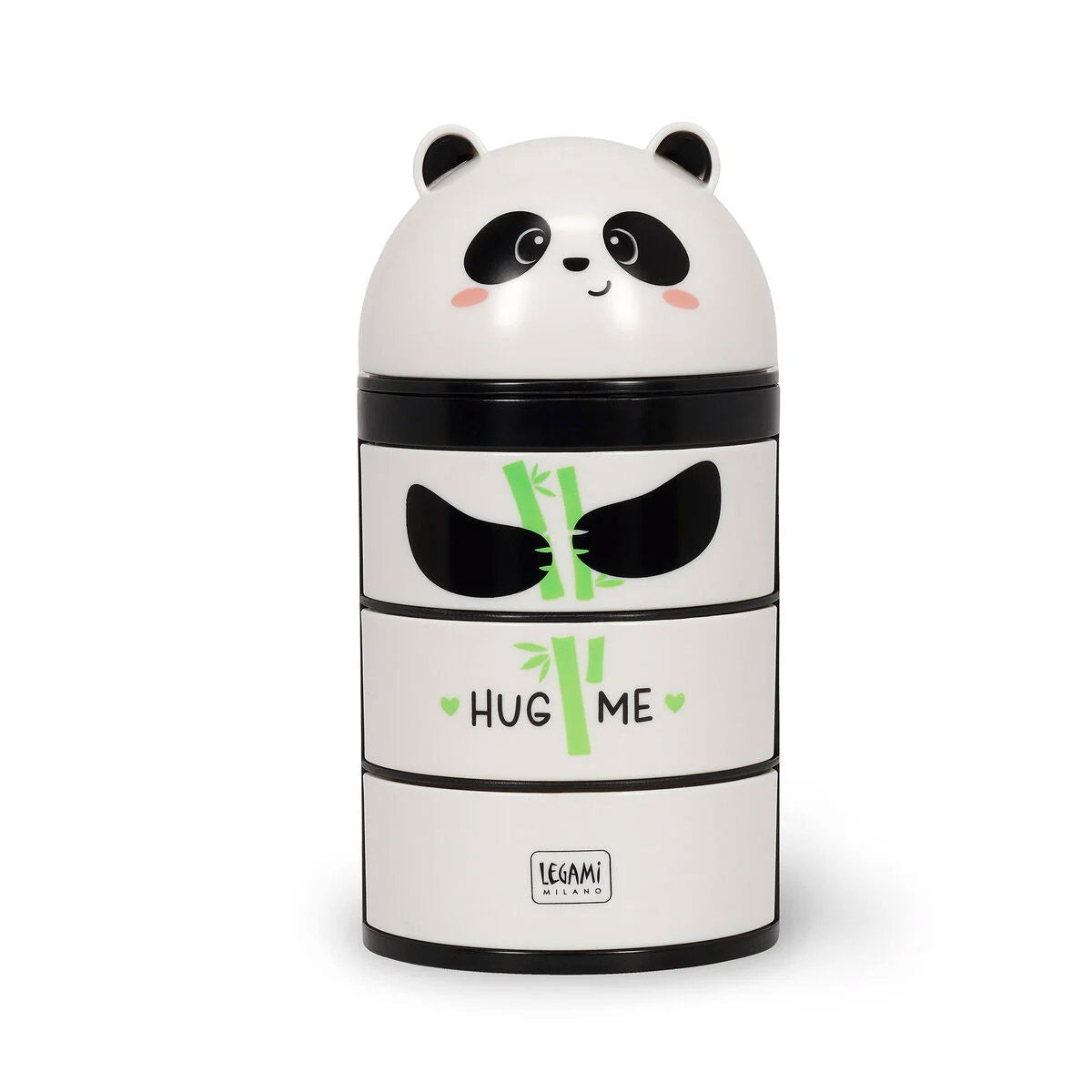 Legami Desk Organiser - Panda