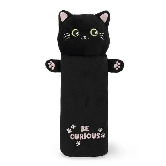 Legami Etui Super Soft - Kitty - Voorkant op een witte achtergrond