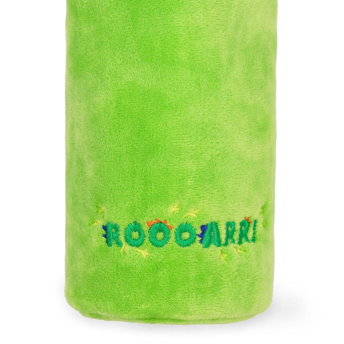 Legami Etui Super Soft - Dino - Detail van de onderkant