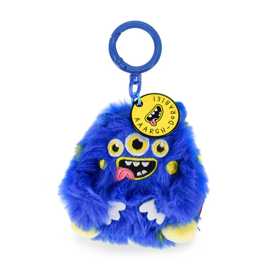Legami Key Ring - Monster