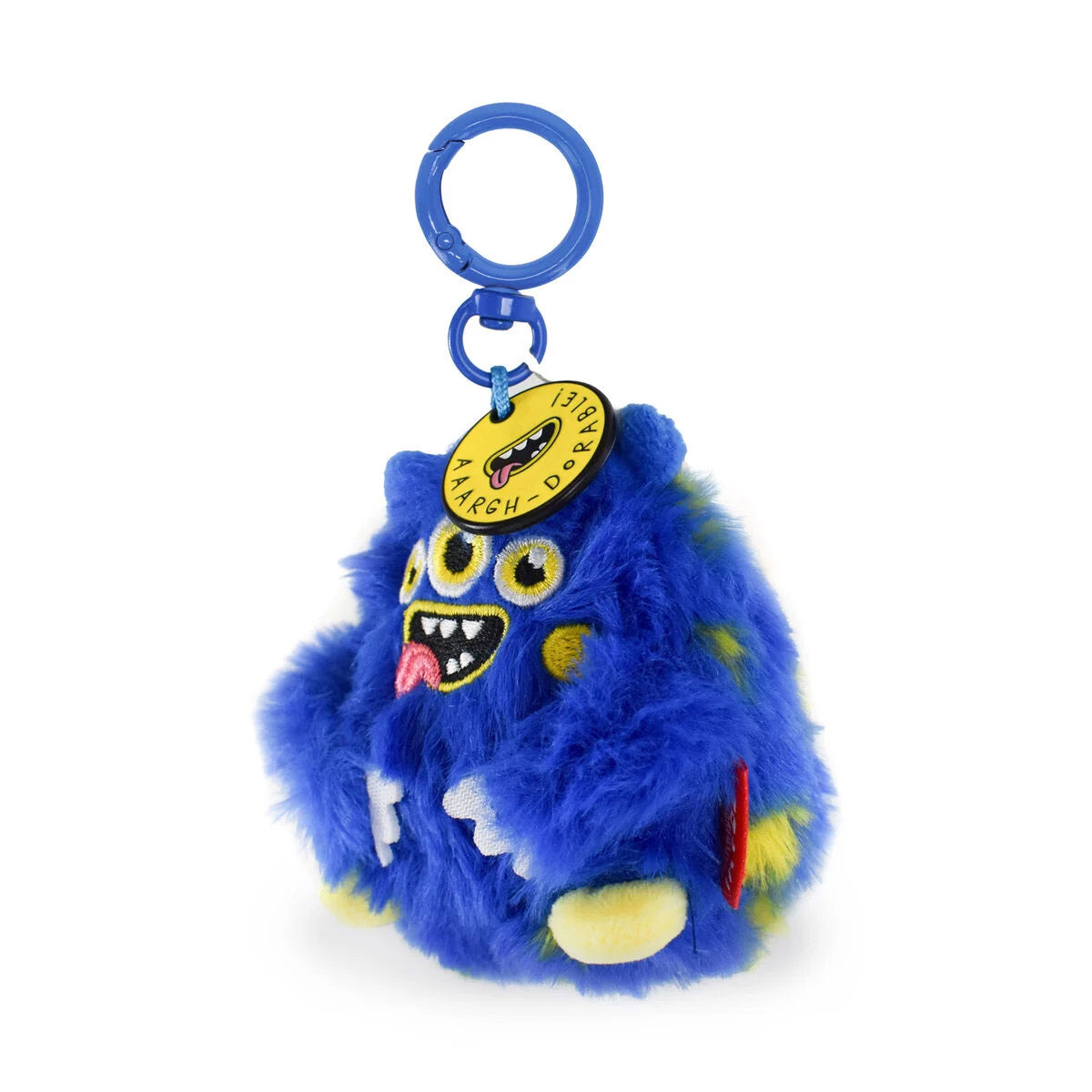 Legami Key Ring - Monster
