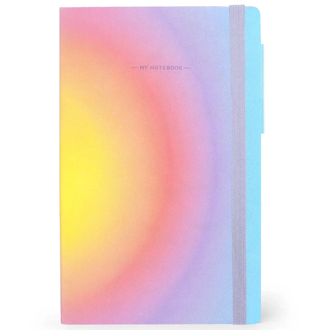 Legami My Notebook Large Aura 