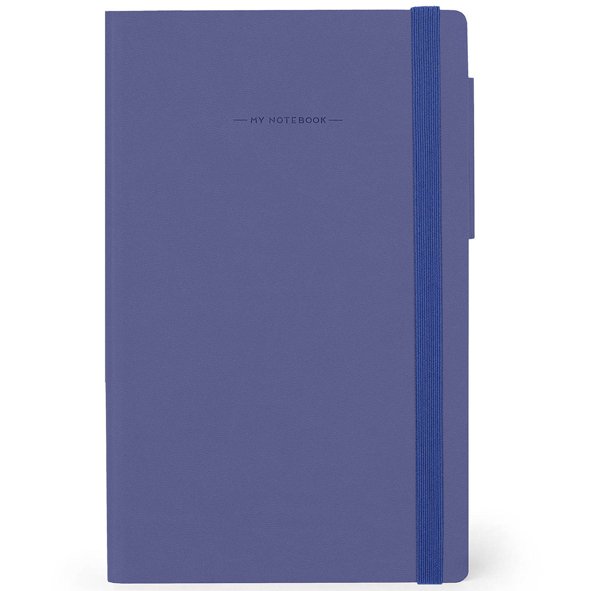 Legami My Notebook Future Dusk - Voorkant