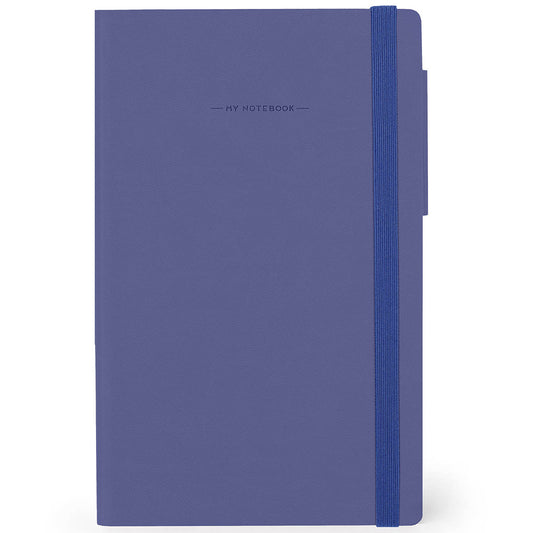 Legami My Notebook Future Dusk - Voorkant
