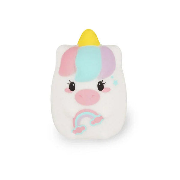 Legami Puntenslijper - Unicorn - op een witte achtergrond