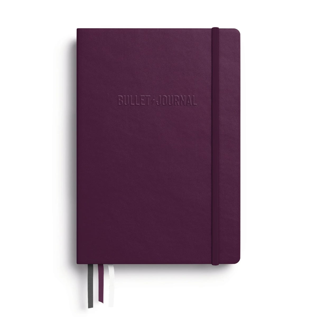 Leuchtturm1917 Bullet Journal Edition 2.0 - Purple26
