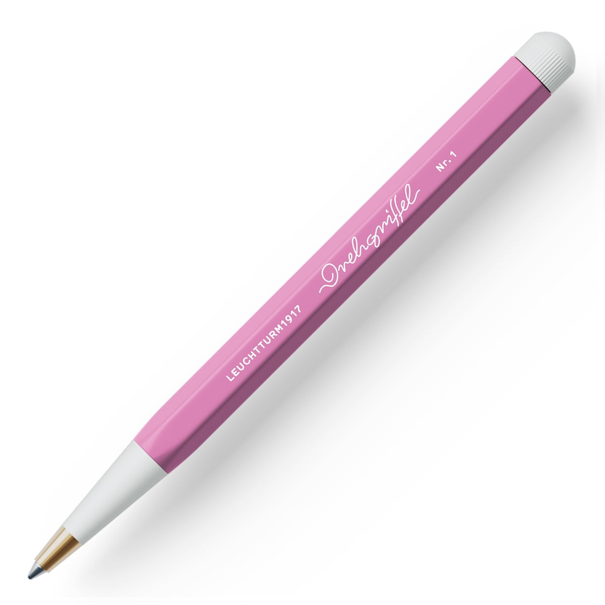 Leuchtturm1917 Drehgriffel - Bubblegum