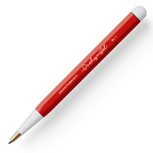 Leuchtturm1917 Drehgriffel - Cherry