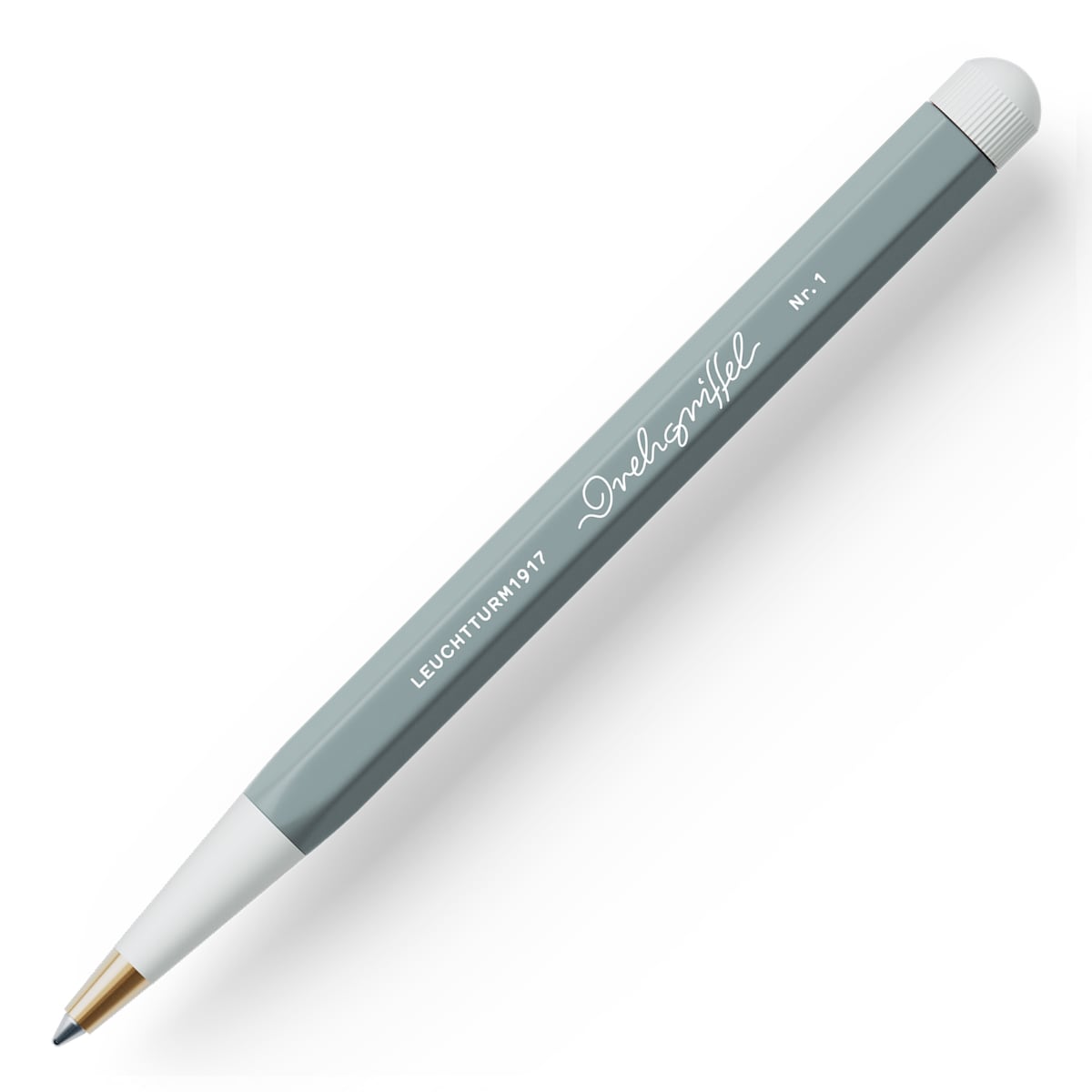 Leuchtturm1917 Drehgriffel - Dove