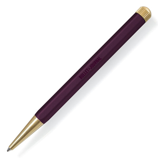 Leuchtturm1917 Drehgriffel - Purple26