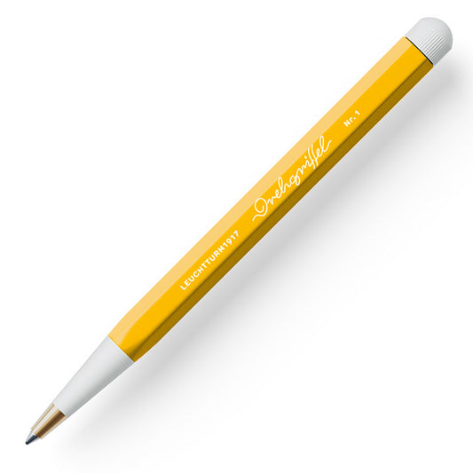 Leuchtturm1917 Drehgriffel - Sunflower