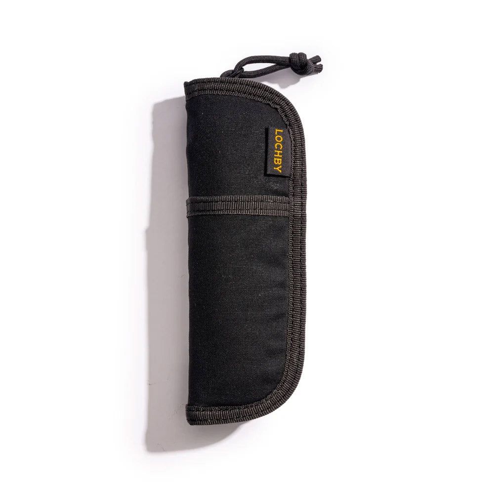 Lochby Duo Pen Pouch - Bumblebee