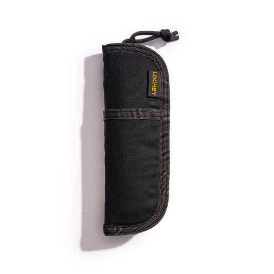 Lochby Duo Pen Pouch - Bumblebee