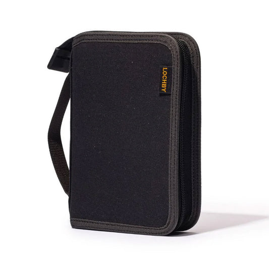 Lochby Field Folio A6 - Bumblebee - Voorkant
