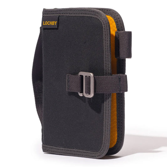 Lochby Field Journal Mini - Bumblebee