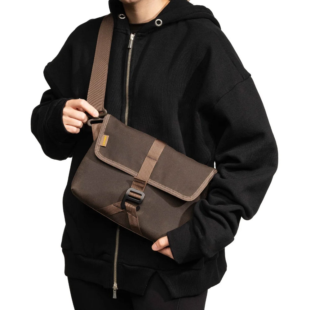 Lochby Field Sling - Brown