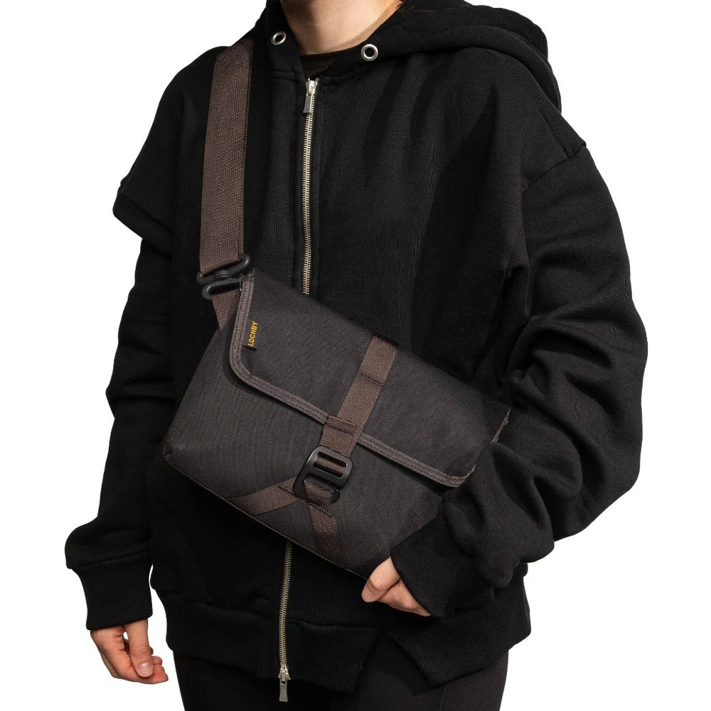 Lochby Field Sling - Bumblebee