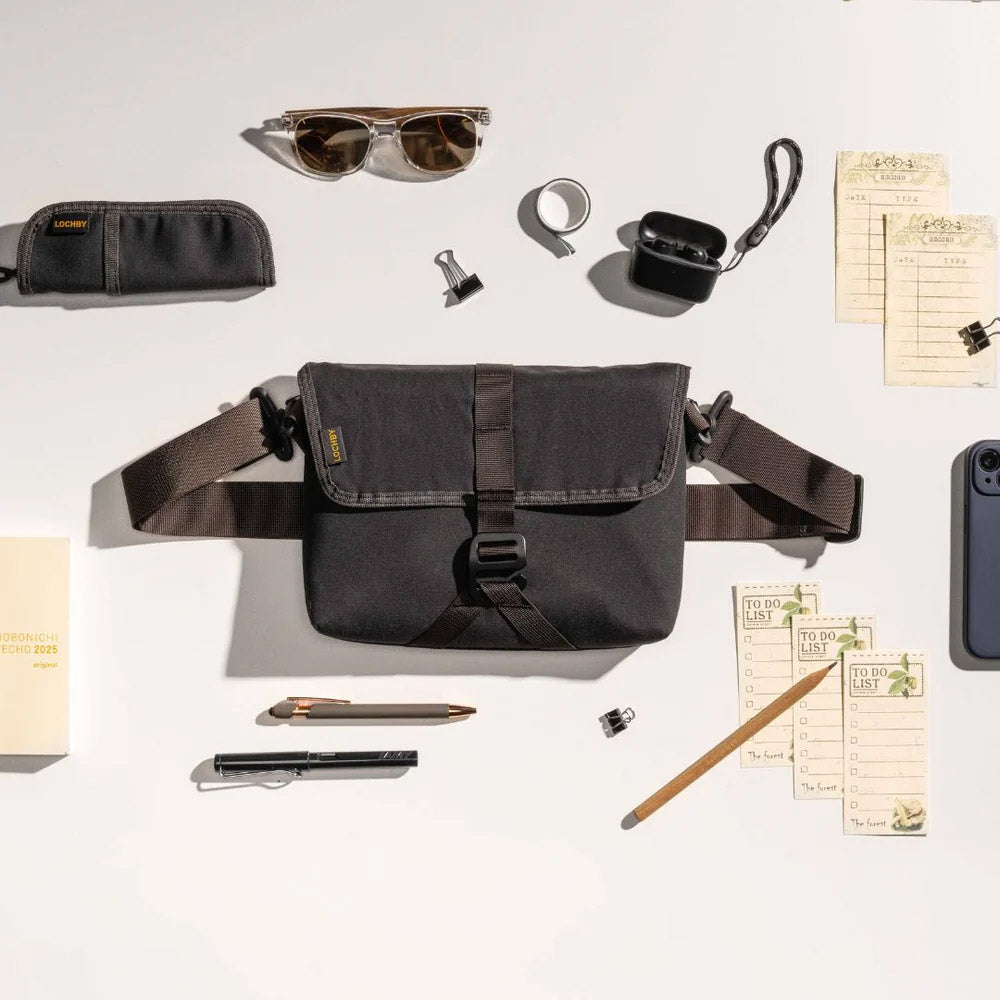 Lochby Field Sling - Bumblebee