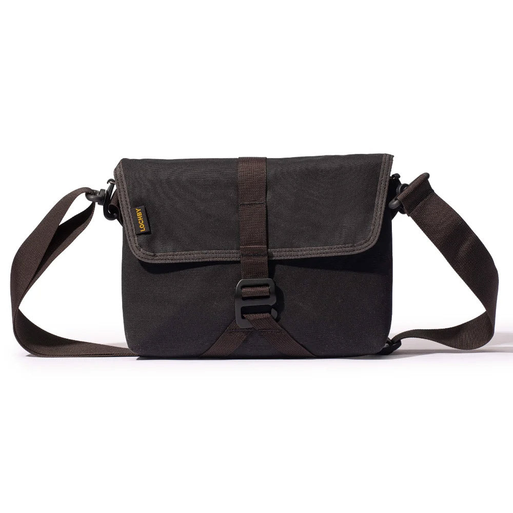 Lochby Field Sling - Bumblebee - Voorkant