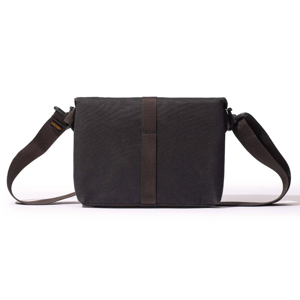 Lochby Field Sling - Bumblebee - Achterkant