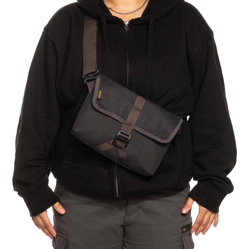 Lochby Field Sling - Bumblebee