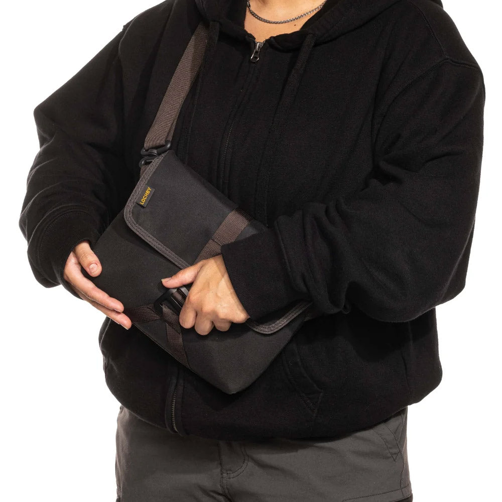 Lochby Field Sling - Bumblebee