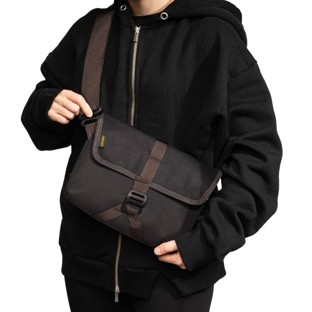 Lochby Field Sling - Bumblebee