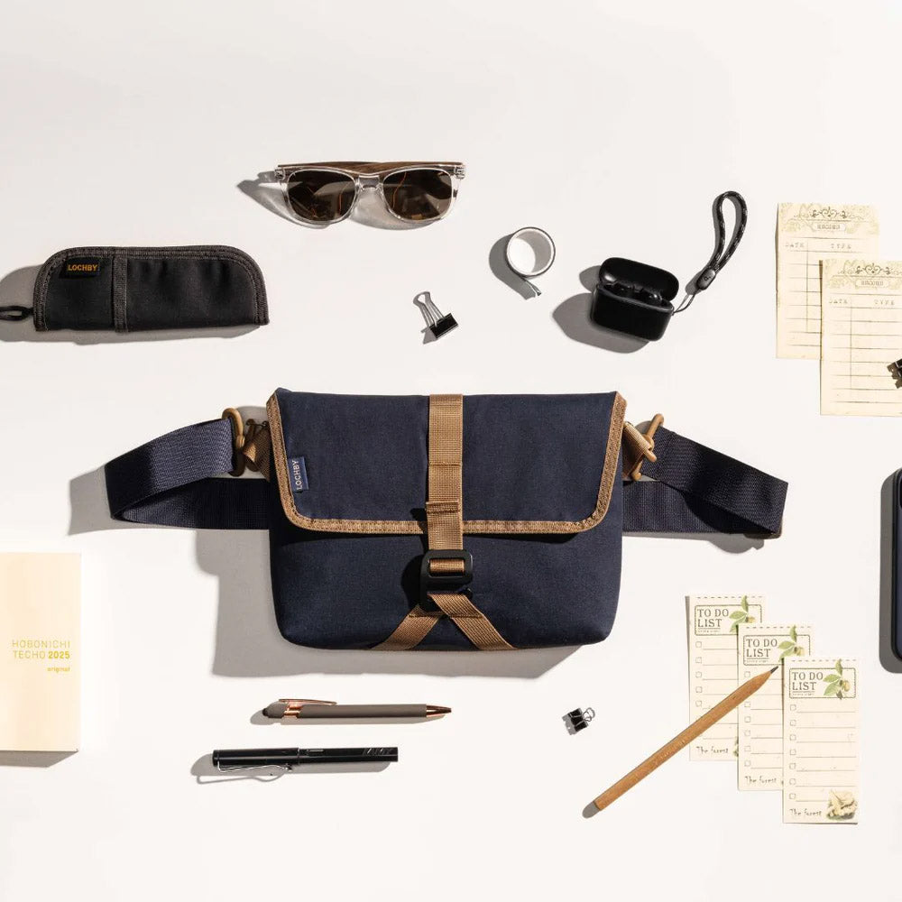 Lochby Field Sling - Nautical