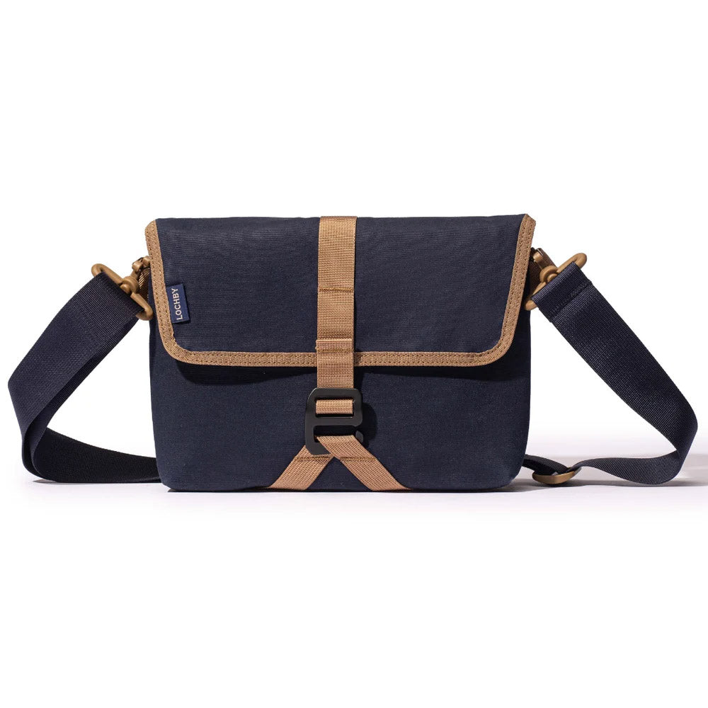 Lochby Field Sling - Nautical - Voorkant