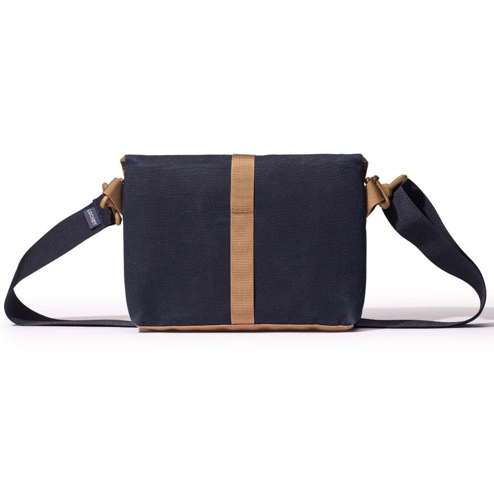 Lochby Field Sling - Nautical - Achterkant