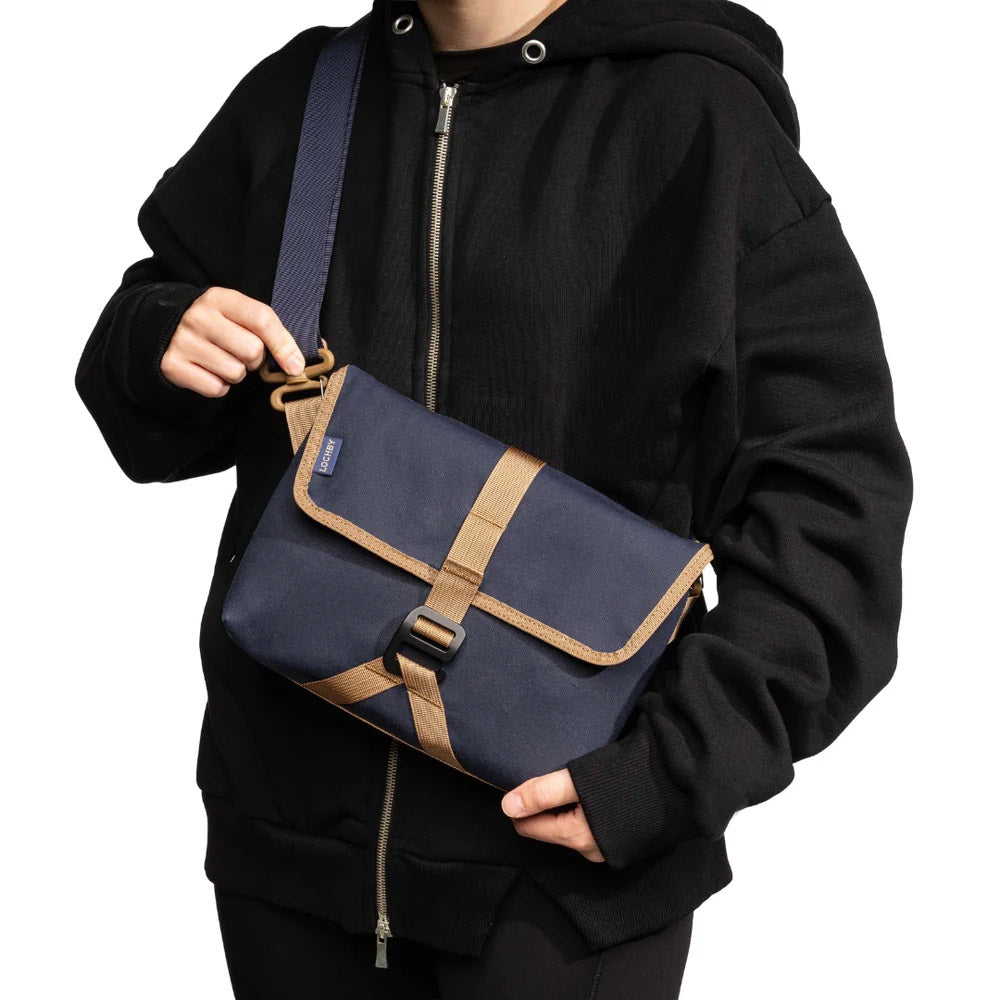 Lochby Field Sling - Nautical