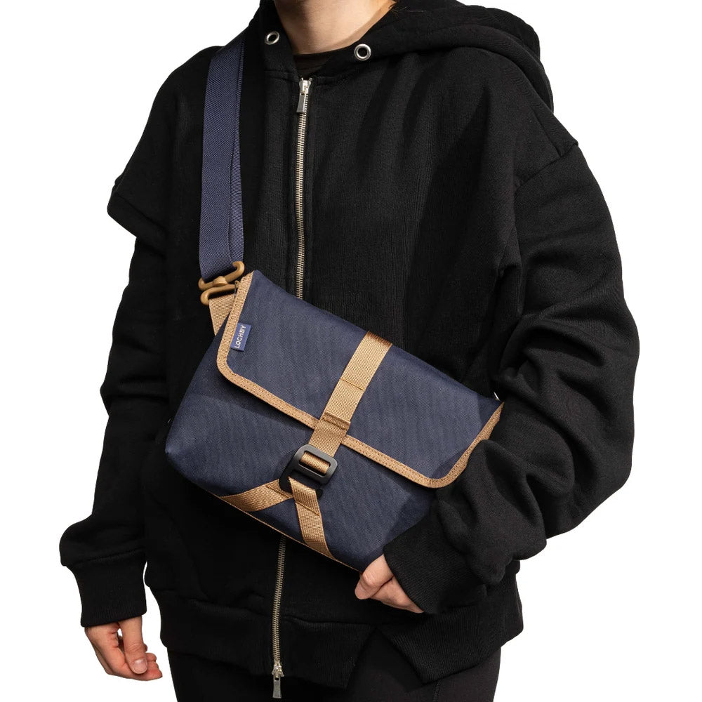 Lochby Field Sling - Nautical