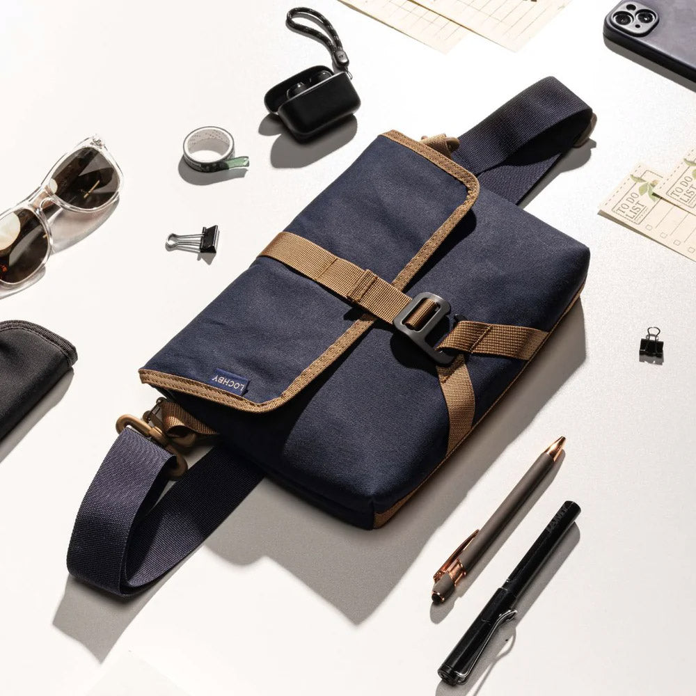 Lochby Field Sling - Nautical