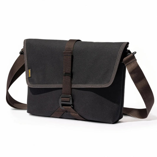 Lochby Field Sling Plus - Bumblebee / Black - Voorkant van de tas