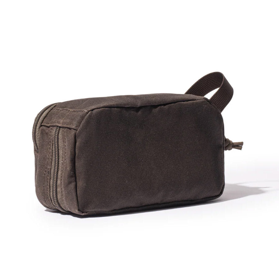 Lochby Mini Venture Pouch - Brown