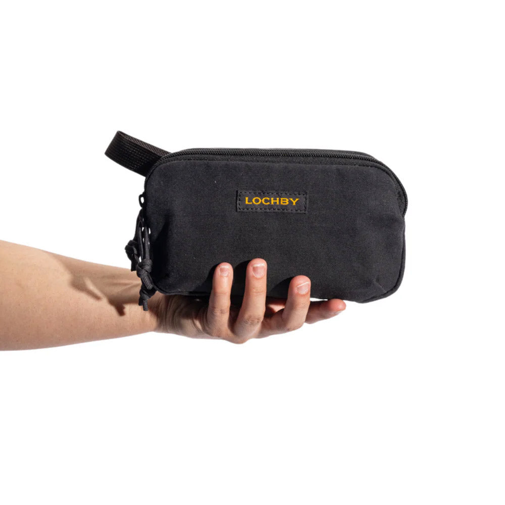 Lochby Mini Venture Pouch - Bumblebee