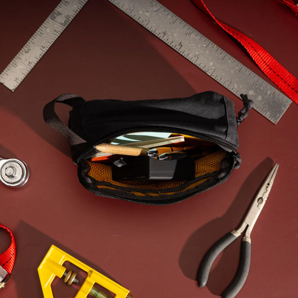 Lochby Mini Venture Pouch - Bumblebee
