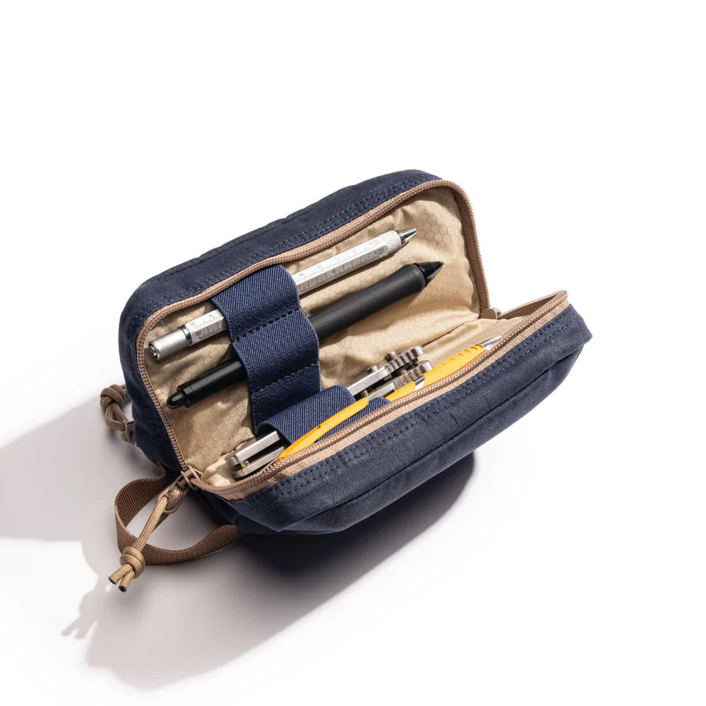 Lochby Mini Venture Pouch - Nautical