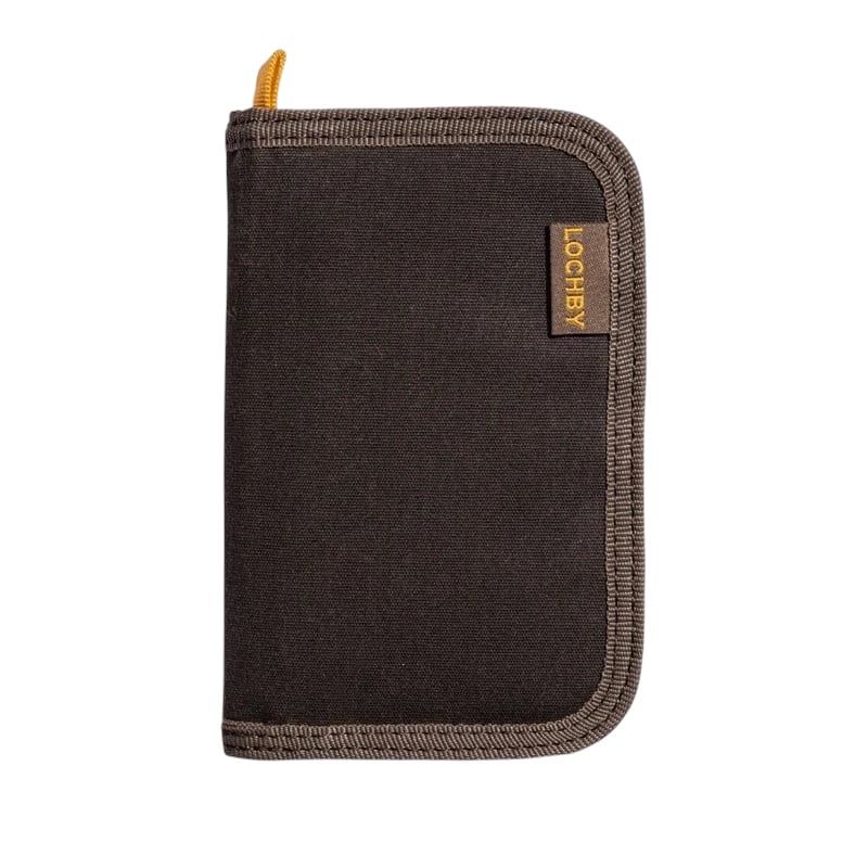 Lochby Sidekick V2 - Brown - Voorkant op een witte achtergrond