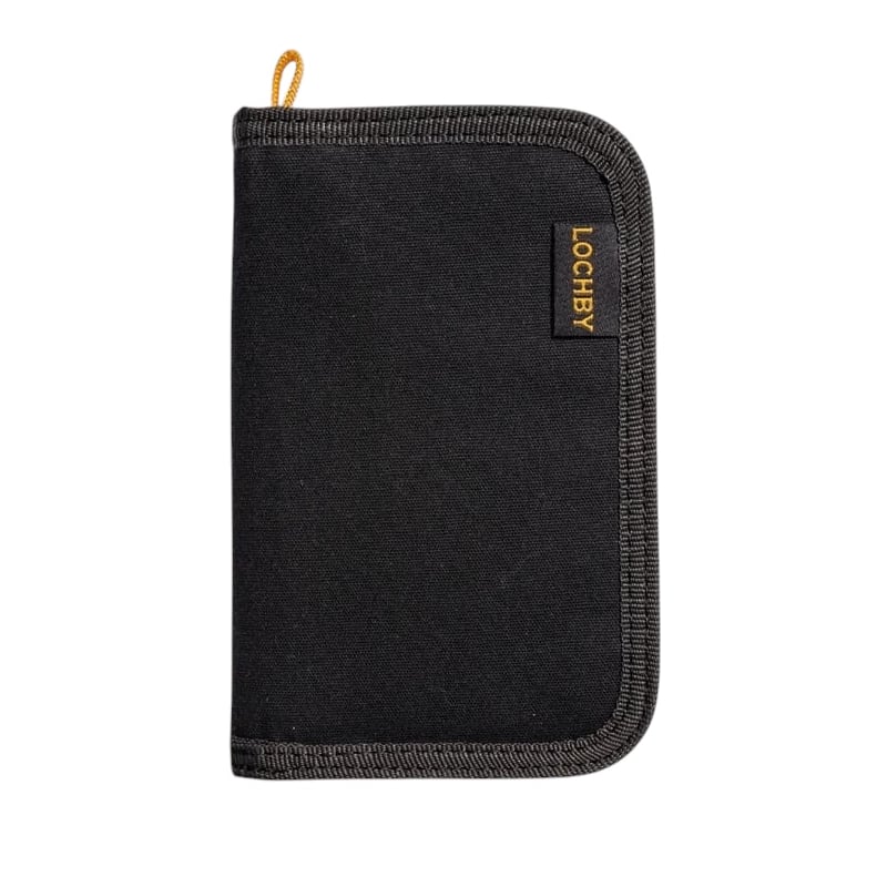 Lochby Sidekick V2 - Bumblebee - Voorkant