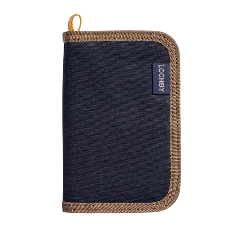 Lochby Sidekick V2 - Nautical - Voorkant op een witte achtergrond